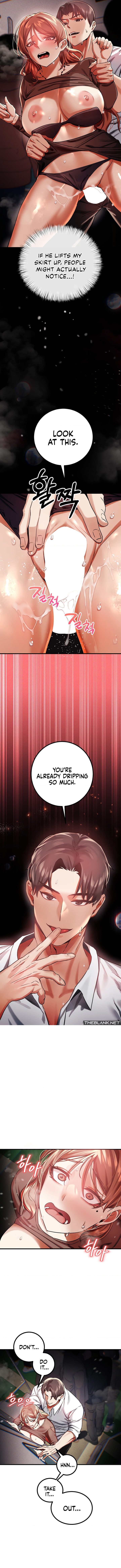 Perverts Are My Type Chapter 3 image 9