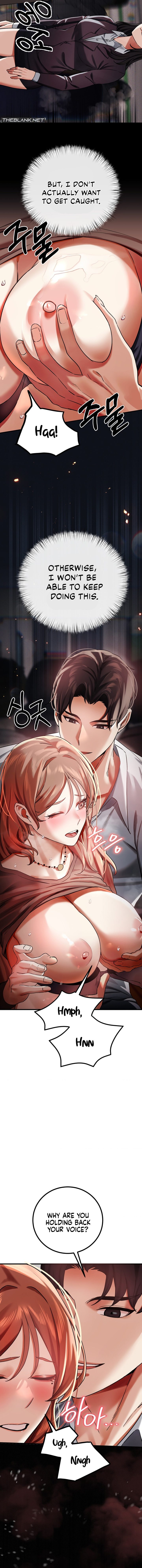Perverts Are My Type Chapter 3 image 2