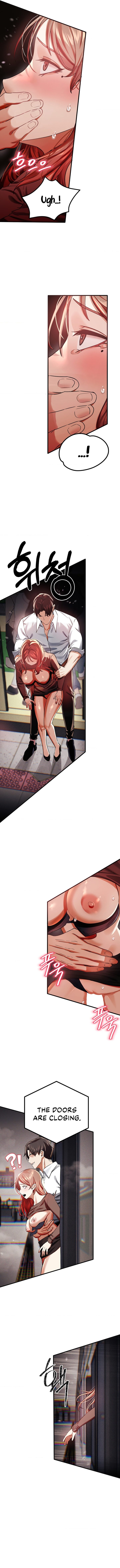Perverts Are My Type Chapter 3 image 4