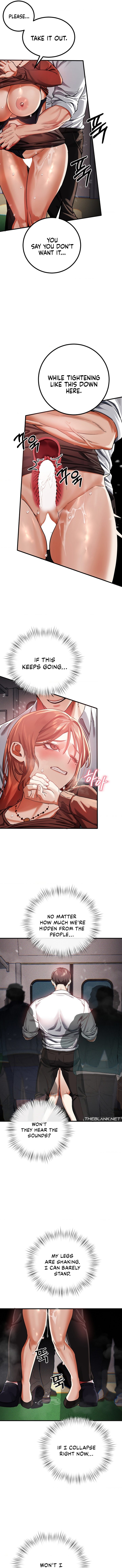 Perverts Are My Type Chapter 3 image 7