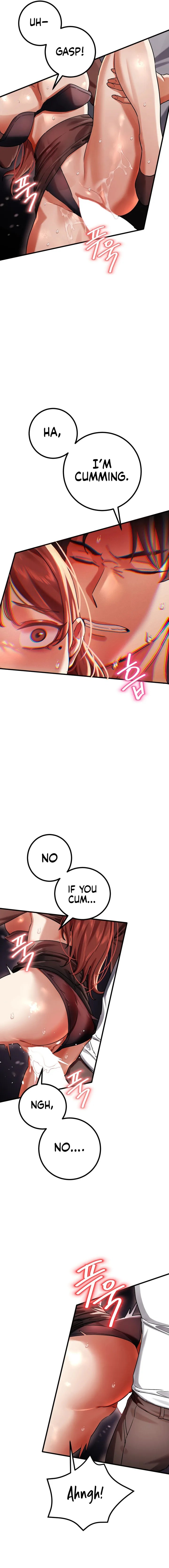 Perverts Are My Type Chapter 4 image 2