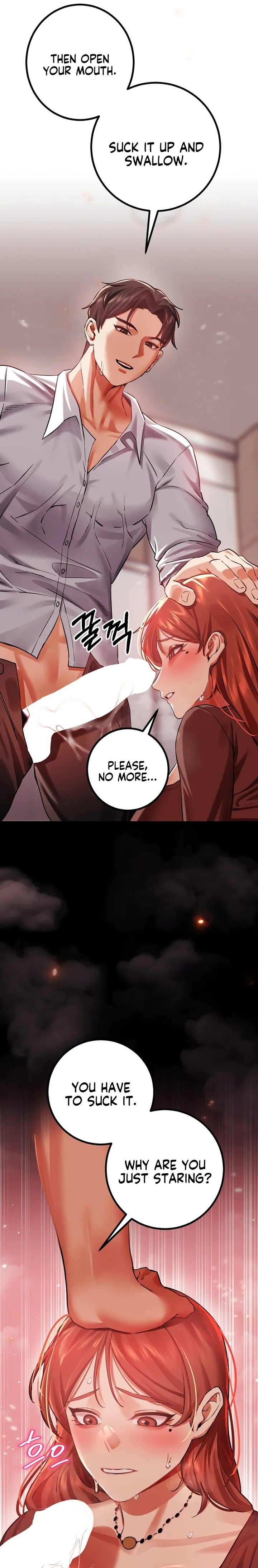 Perverts Are My Type Chapter 5 image 9