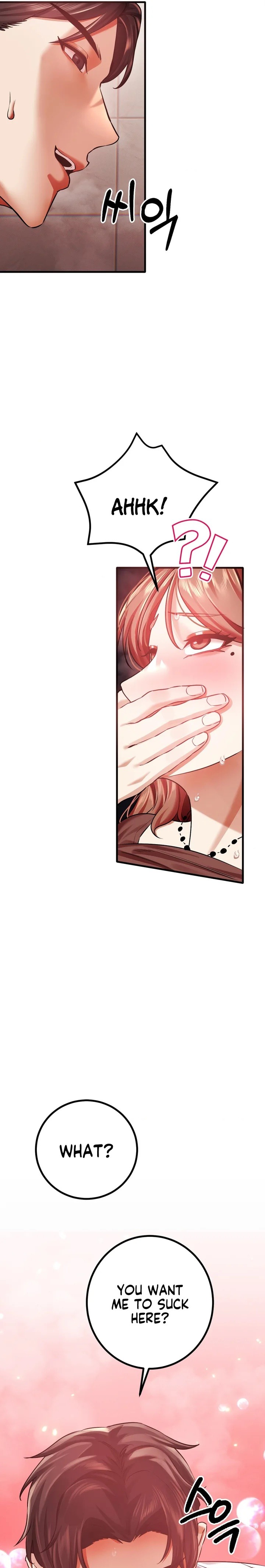 Perverts Are My Type Chapter 5 image 14
