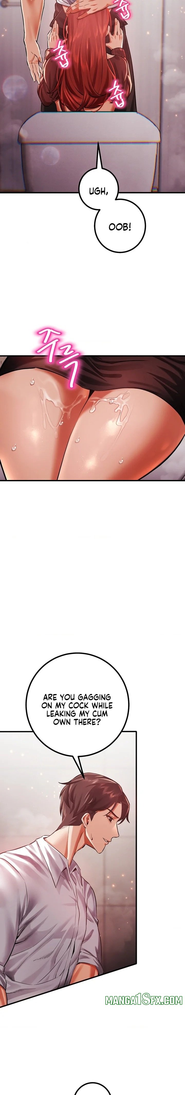 Perverts Are My Type Chapter 5 image 20