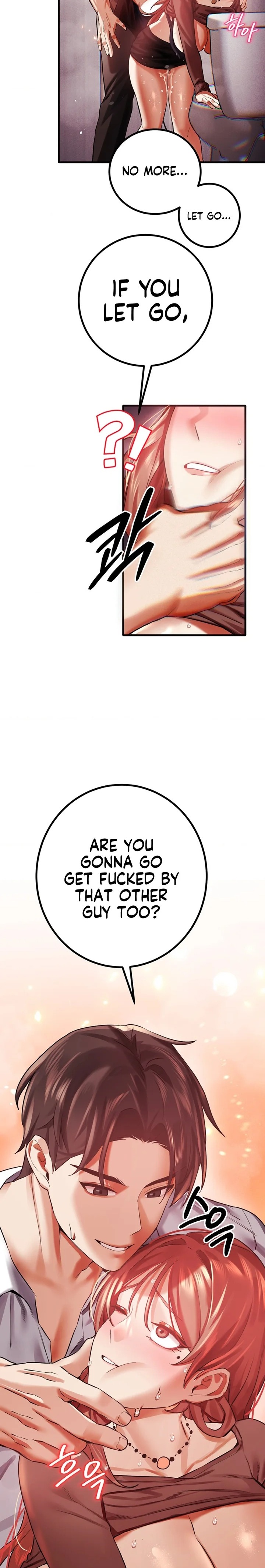 Perverts Are My Type Chapter 5 image 22