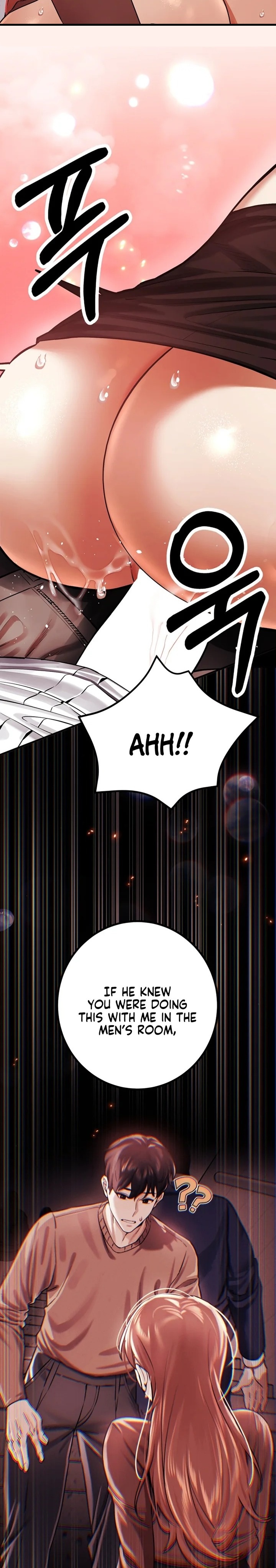Perverts Are My Type Chapter 5 image 23