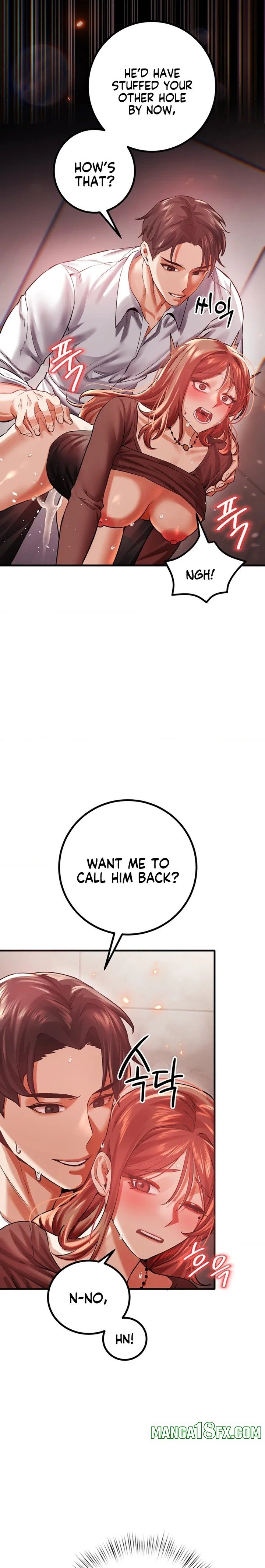 Perverts Are My Type Chapter 5 image 24