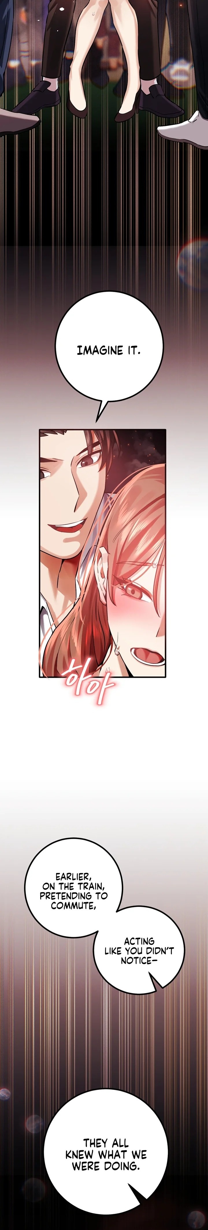 Perverts Are My Type Chapter 5 image 27