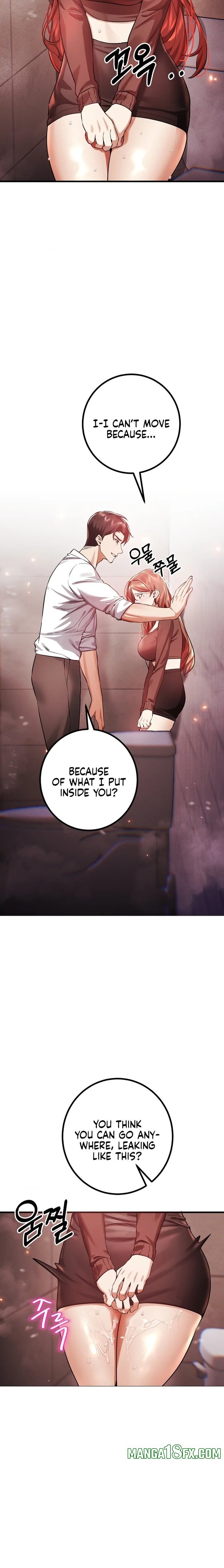 Perverts Are My Type Chapter 5 image 2