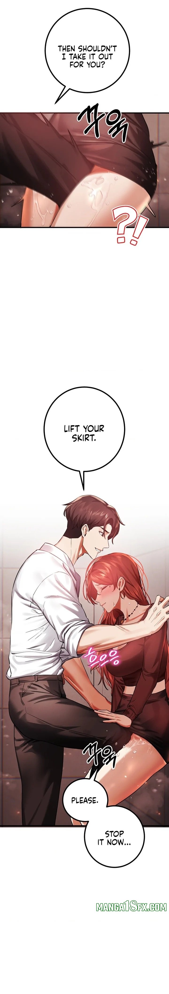 Perverts Are My Type Chapter 5 image 3