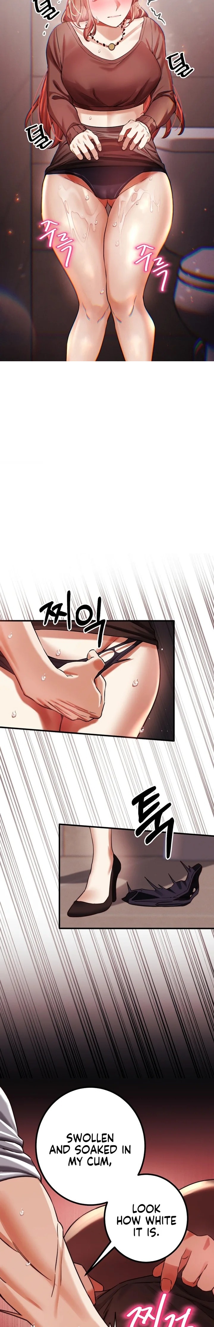 Perverts Are My Type Chapter 5 image 5