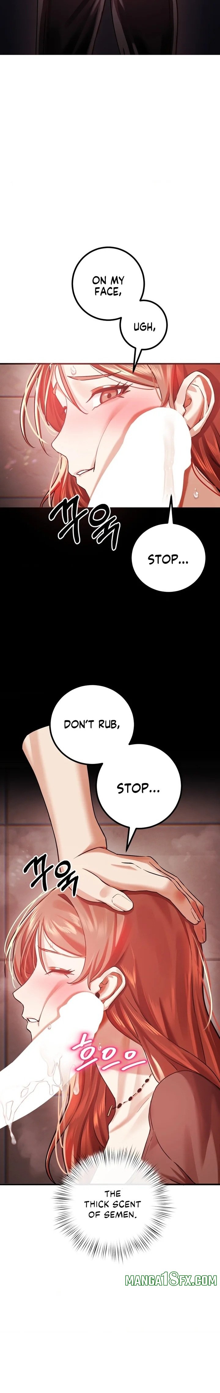 Perverts Are My Type Chapter 5 image 8