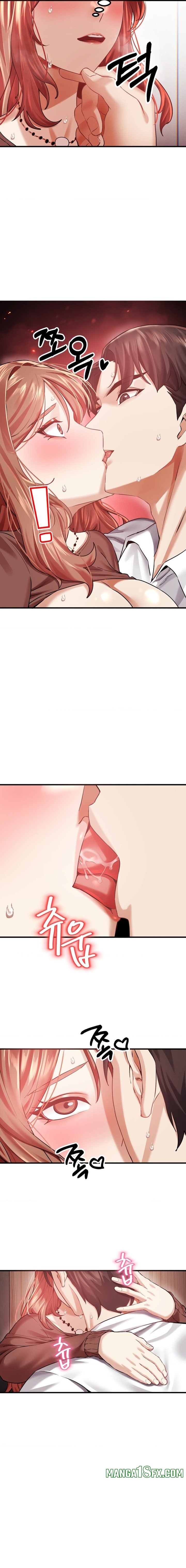 Perverts Are My Type Chapter 6 image 13