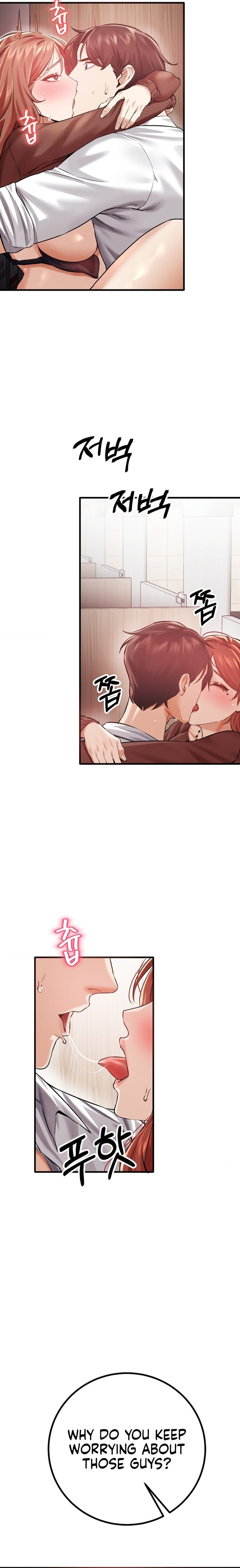 Perverts Are My Type Chapter 6 image 14