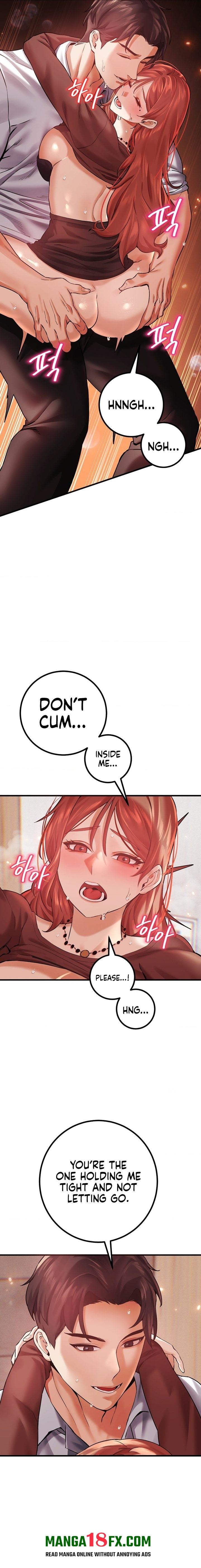 Perverts Are My Type Chapter 6 image 19