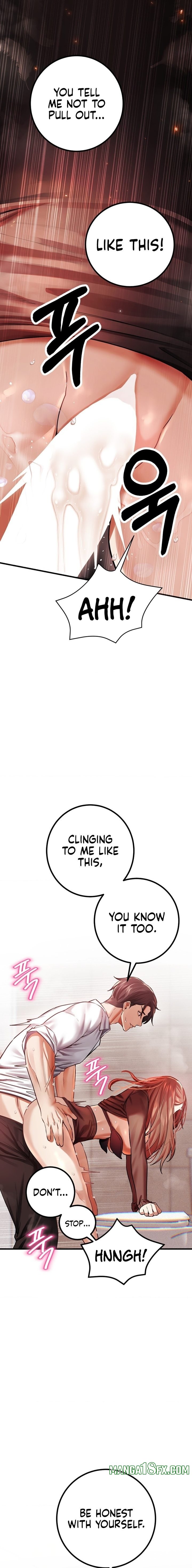Perverts Are My Type Chapter 6 image 2