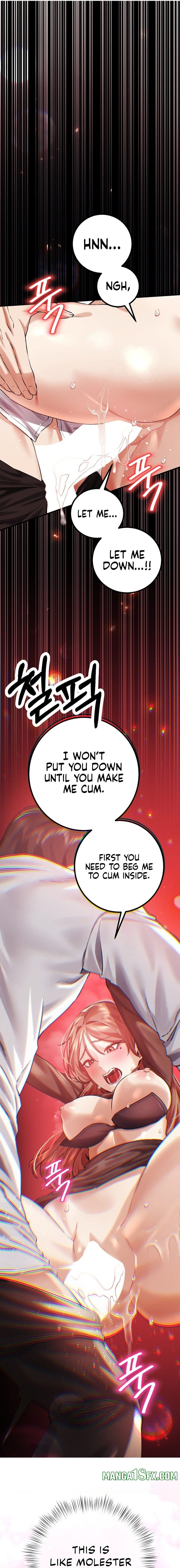 Perverts Are My Type Chapter 6 image 6