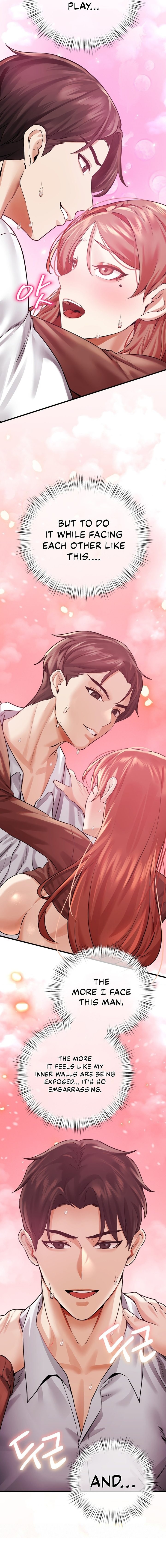 Perverts Are My Type Chapter 6 image 7