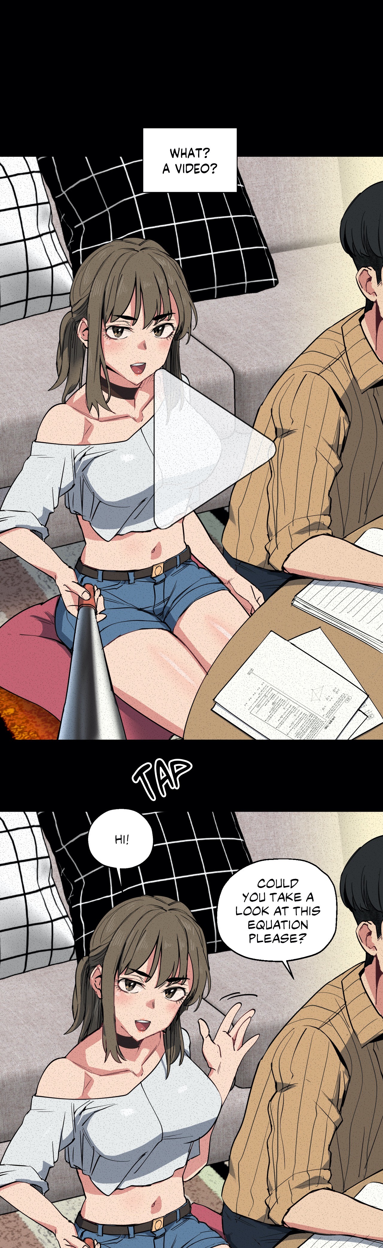 A Lucky Man Chapter 09 image 10