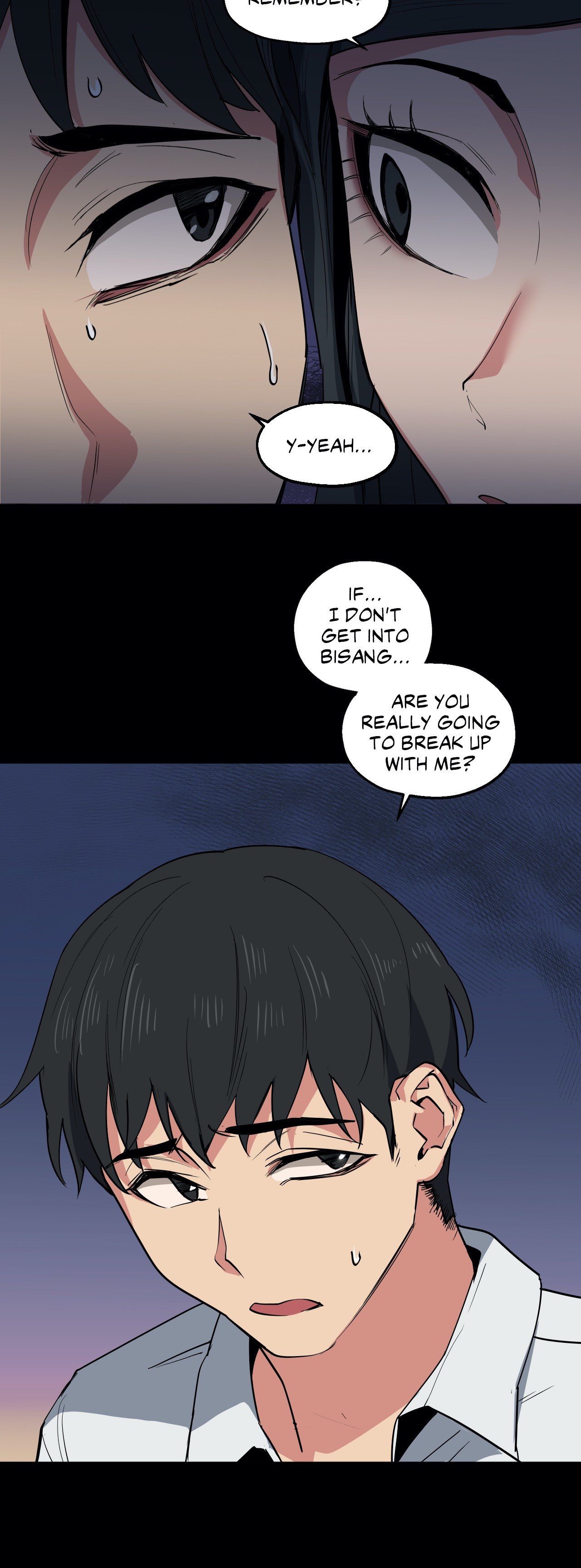 A Lucky Man Chapter 09 image 16