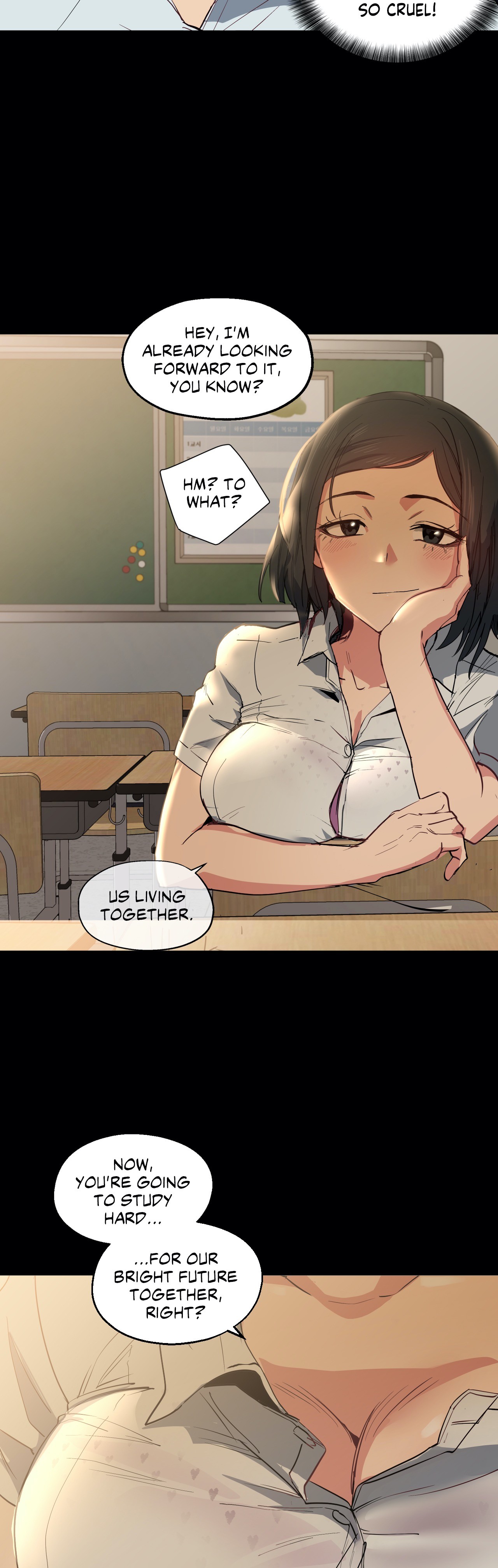 A Lucky Man Chapter 09 image 19