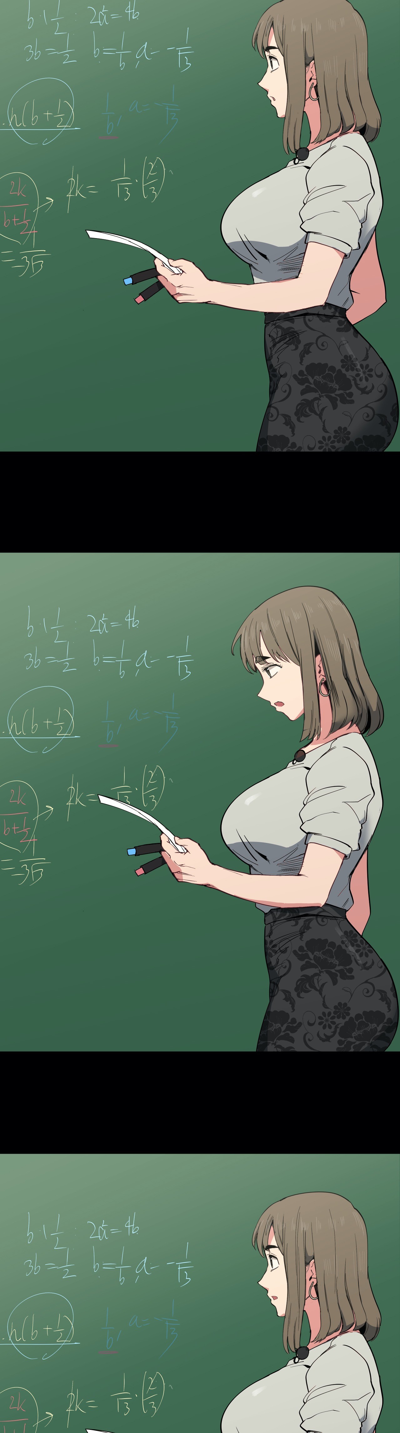 A Lucky Man Chapter 09 image 3