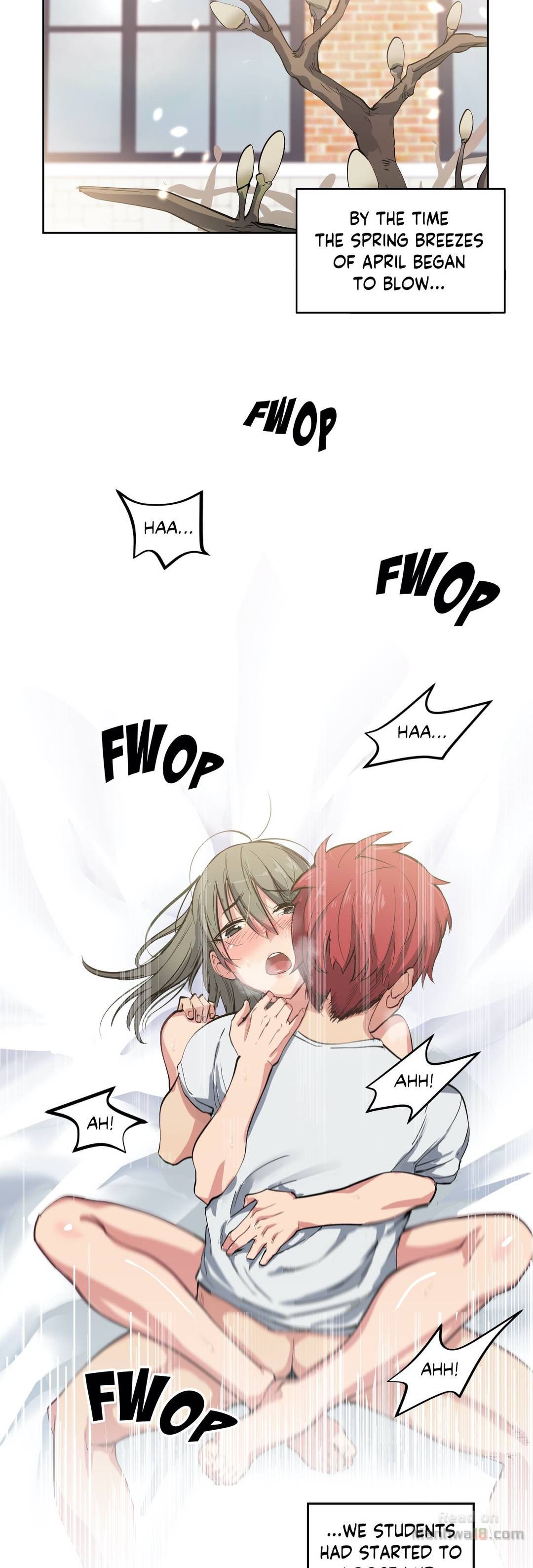 A Lucky Man Chapter 1 image 15