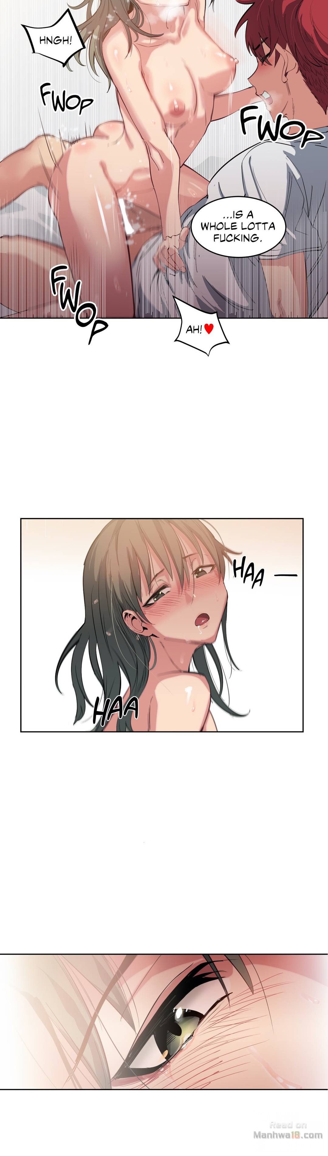 A Lucky Man Chapter 1 image 19