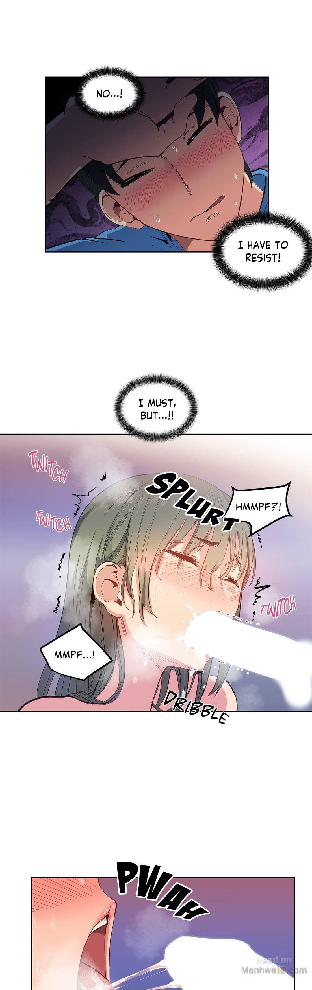 A Lucky Man Chapter 1 image 23