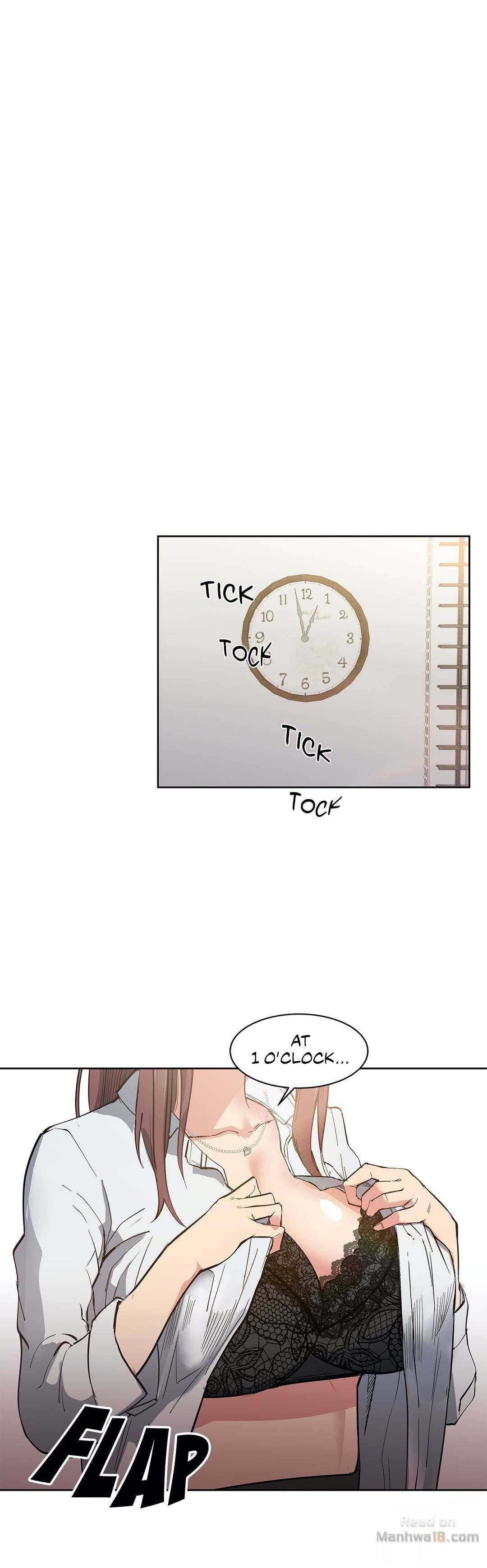 A Lucky Man Chapter 1 image 26