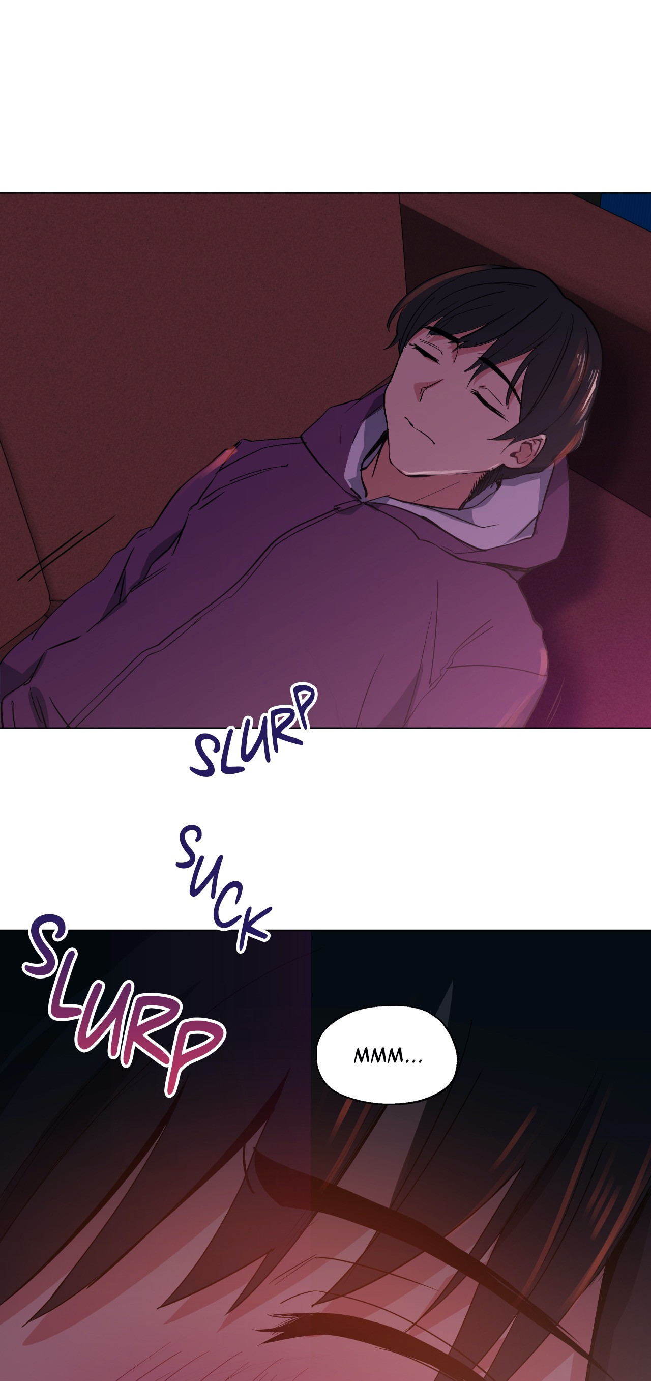 A Lucky Man Chapter 10 image 0