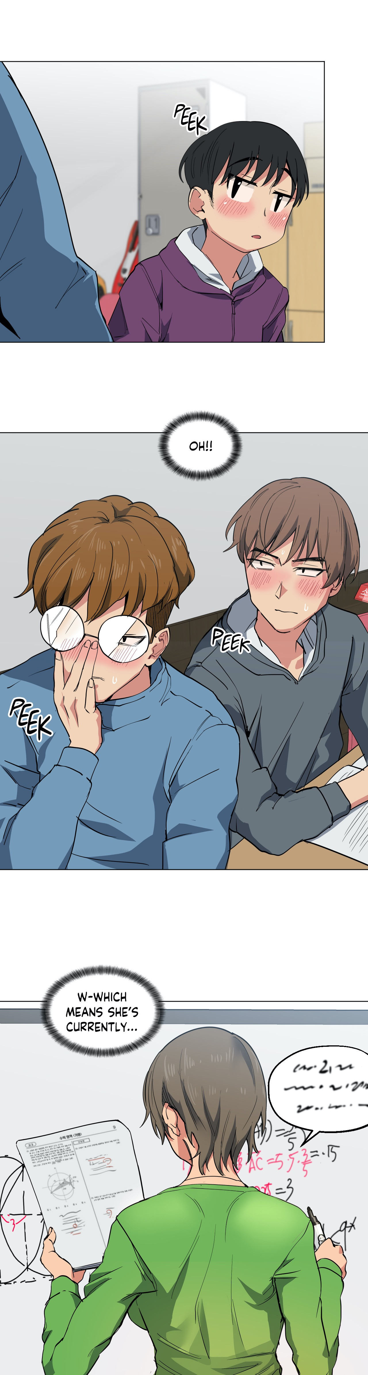A Lucky Man Chapter 10 image 11