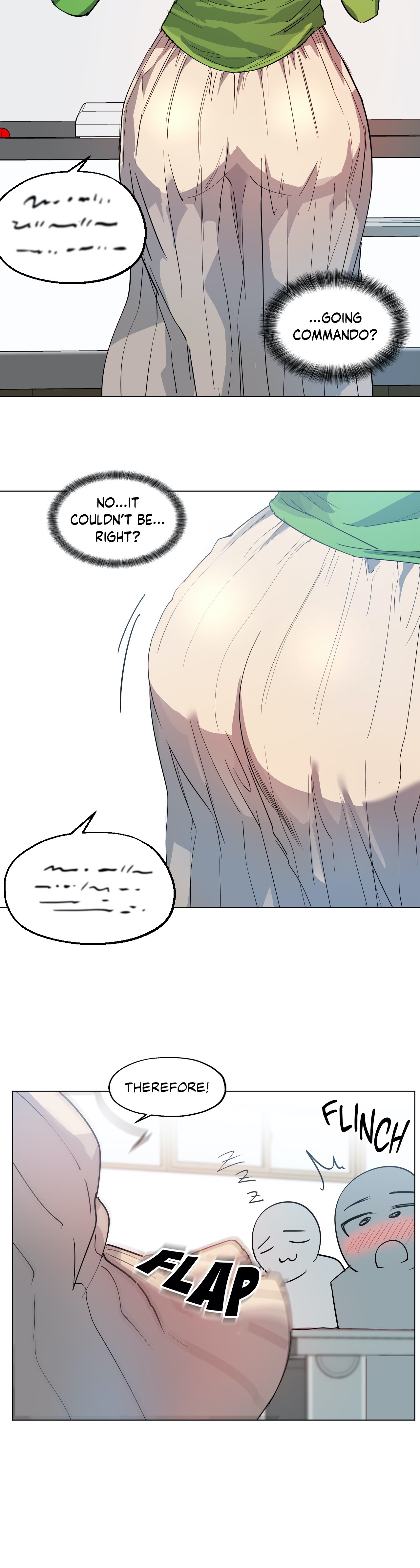 A Lucky Man Chapter 10 image 12
