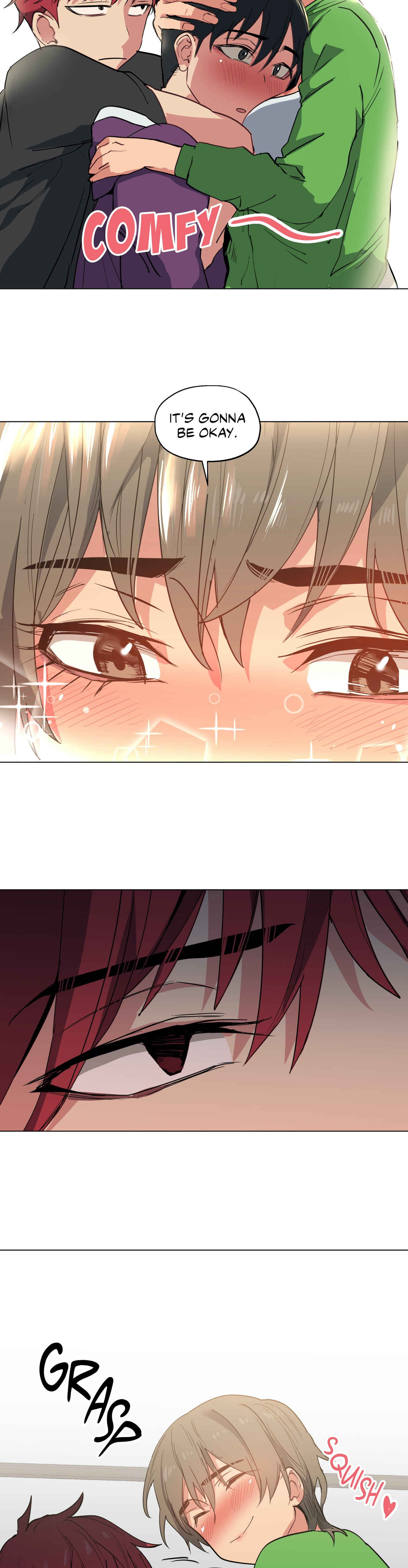 A Lucky Man Chapter 10 image 23