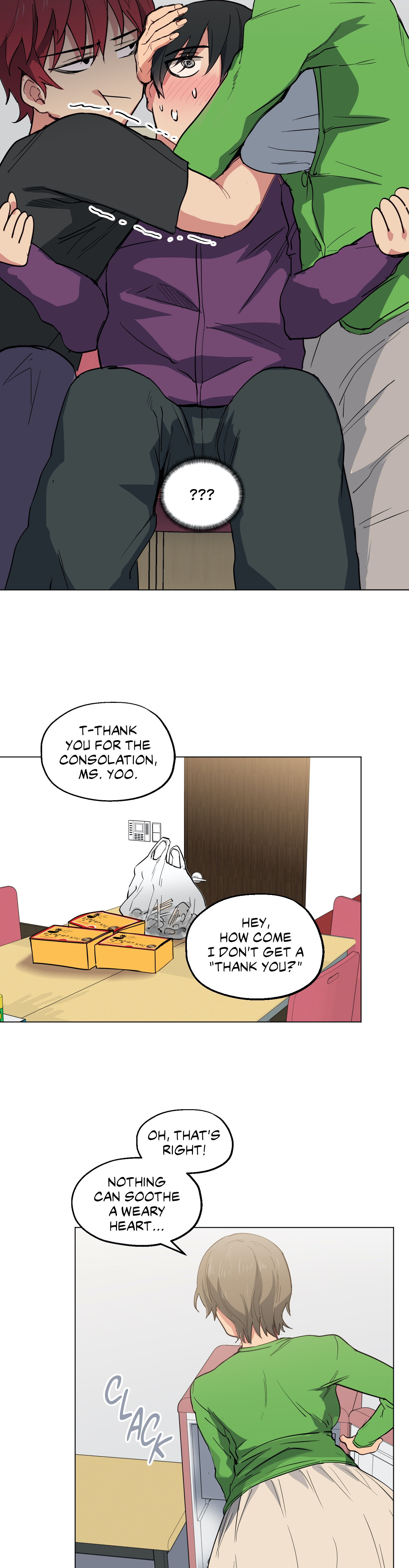 A Lucky Man Chapter 10 image 24