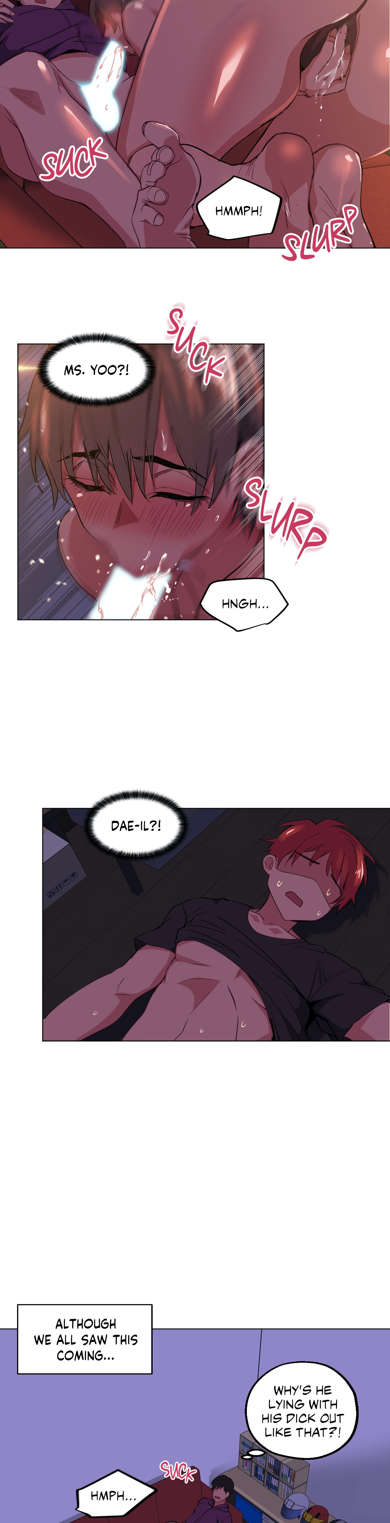 A Lucky Man Chapter 10 image 3