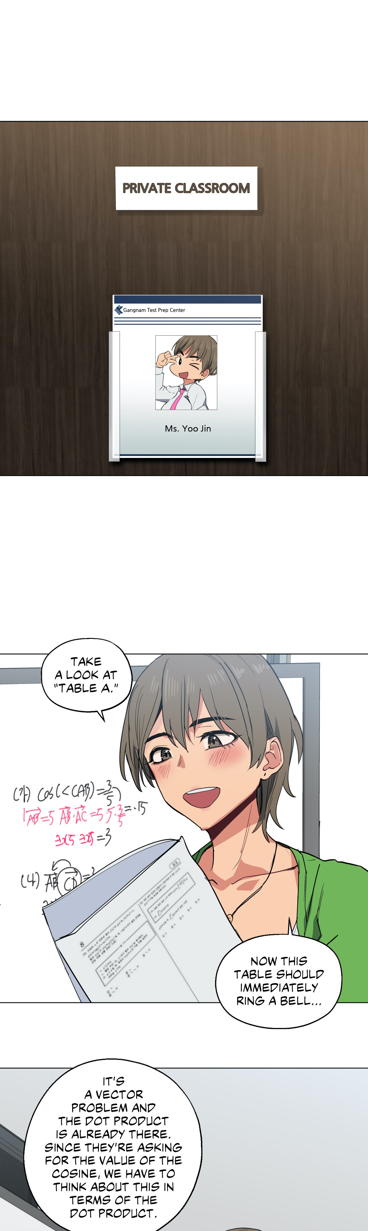 A Lucky Man Chapter 10 image 5