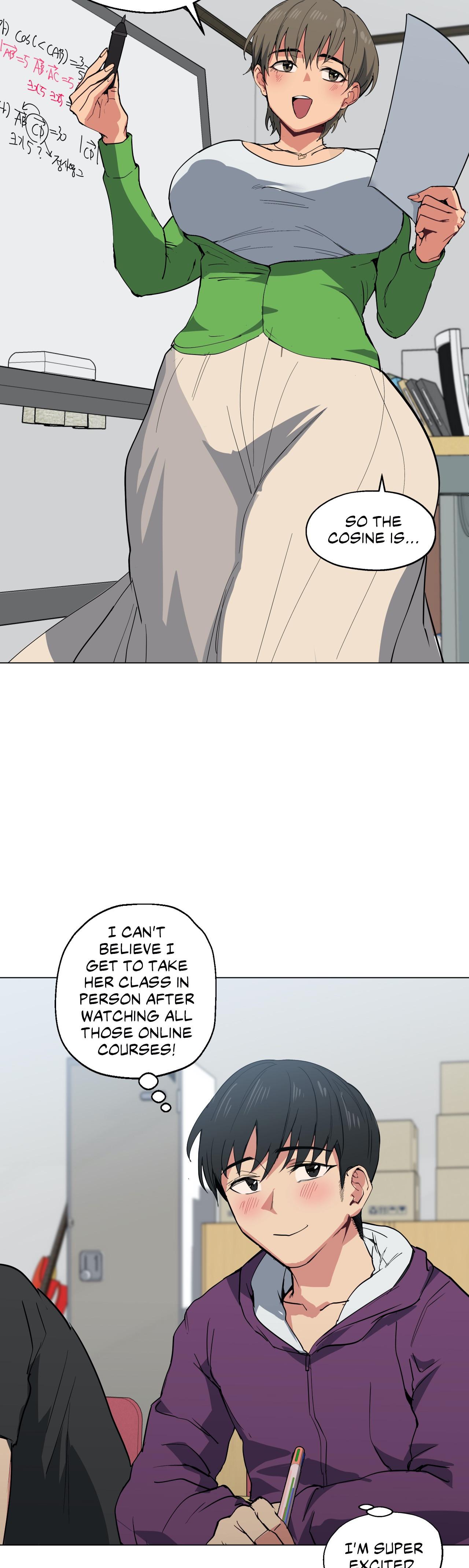 A Lucky Man Chapter 10 image 6