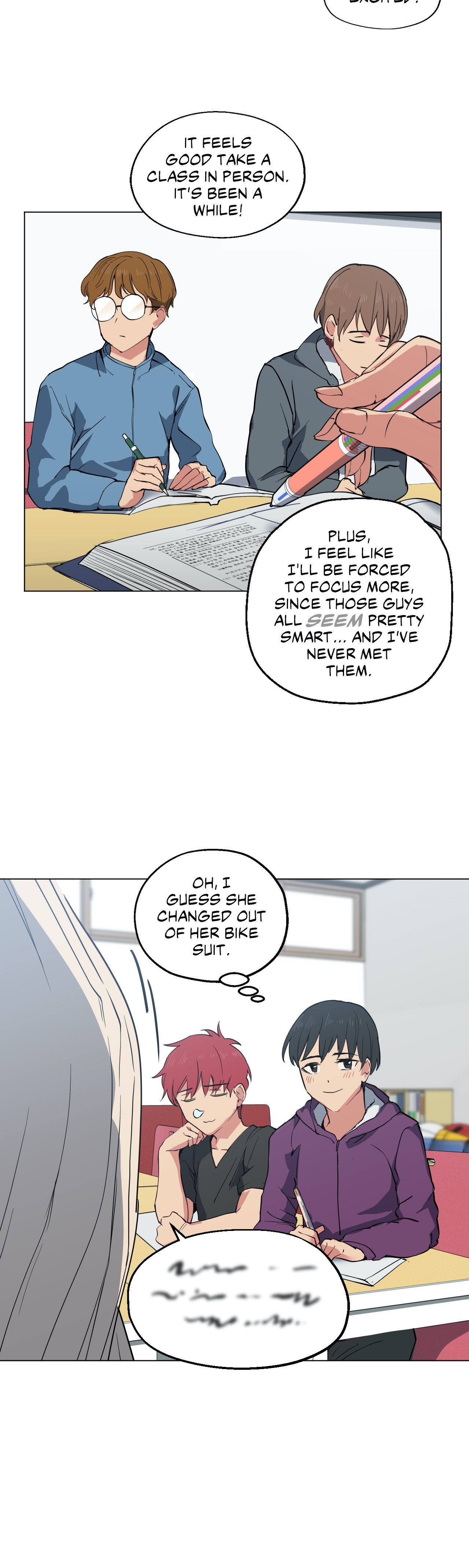 A Lucky Man Chapter 10 image 7