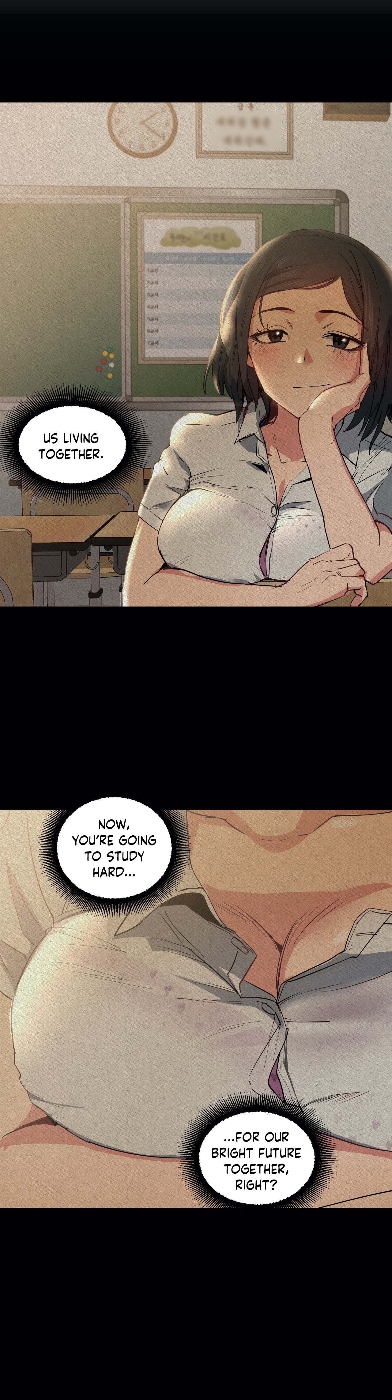 A Lucky Man Chapter 11 image 9