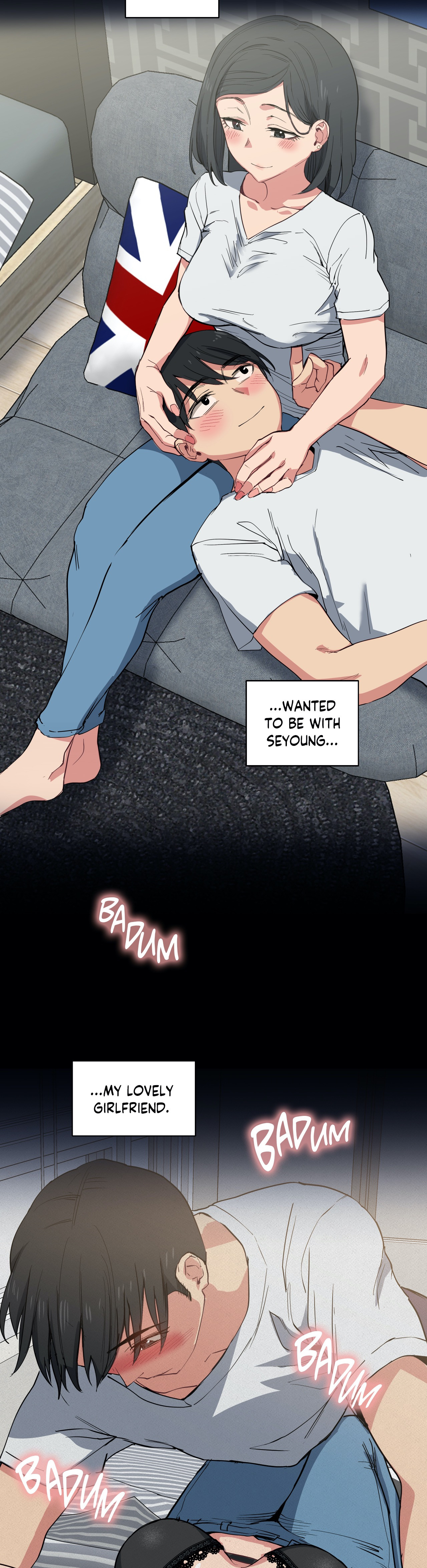 A Lucky Man Chapter 11 image 11