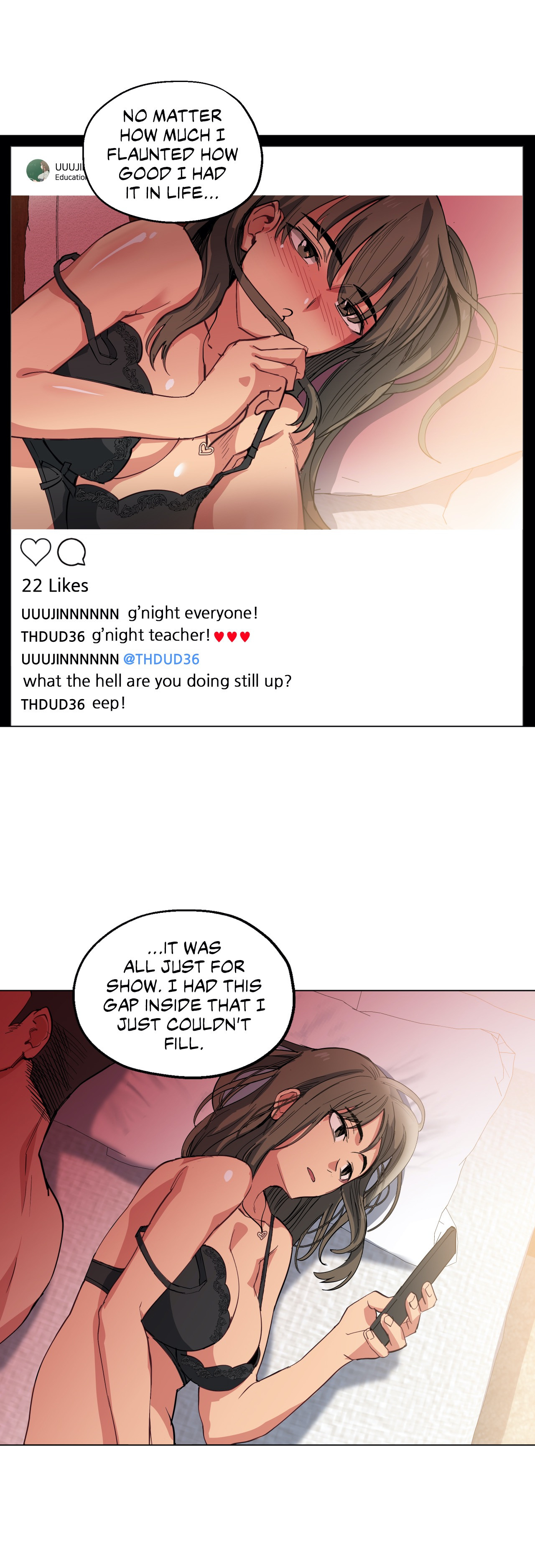 A Lucky Man Chapter 11 image 16