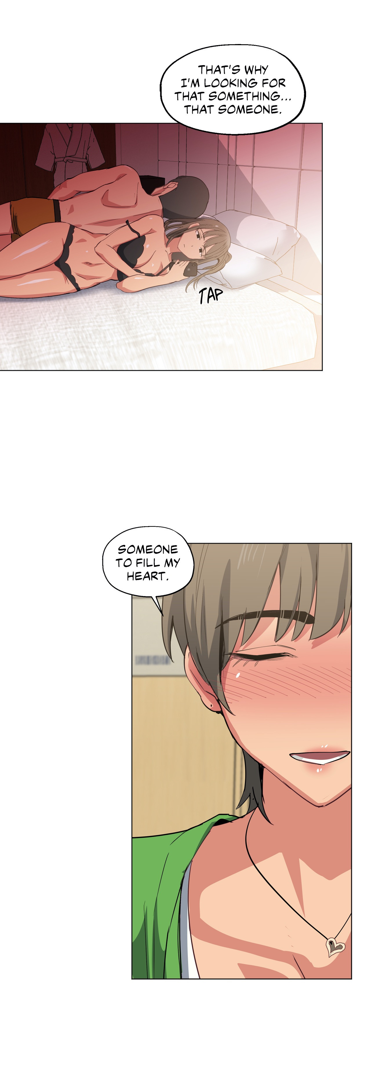 A Lucky Man Chapter 11 image 17