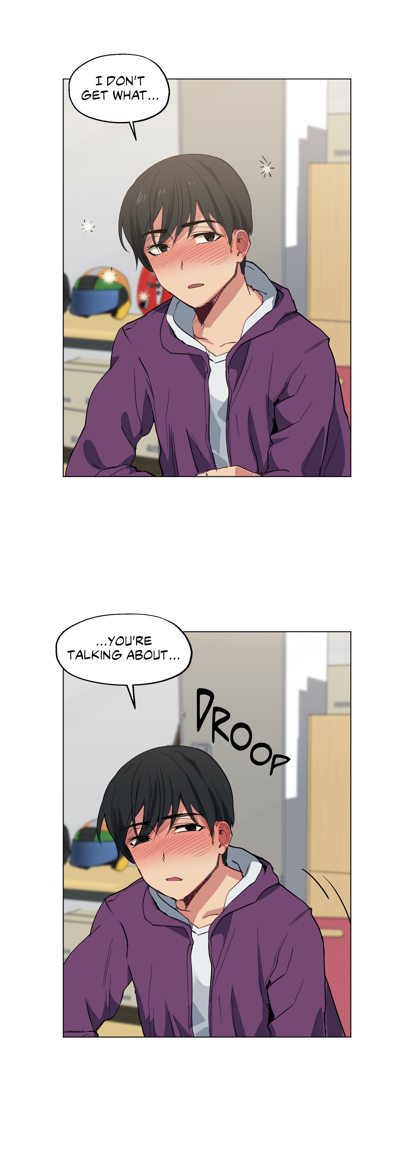 A Lucky Man Chapter 11 image 18
