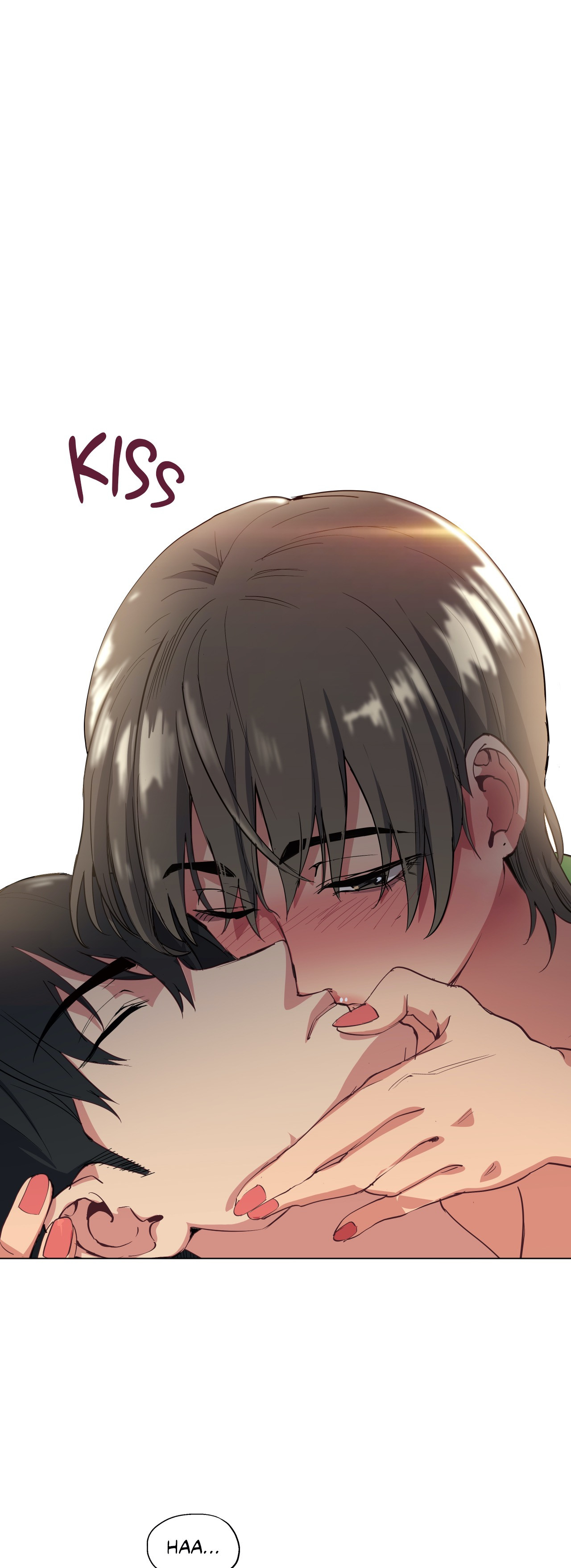 A Lucky Man Chapter 11 image 22