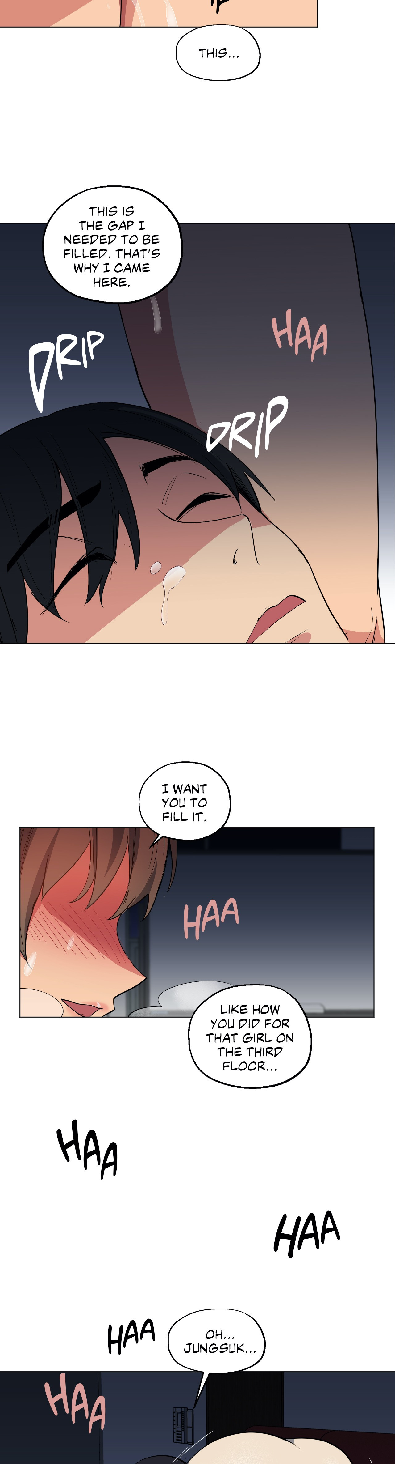 A Lucky Man Chapter 11 image 26