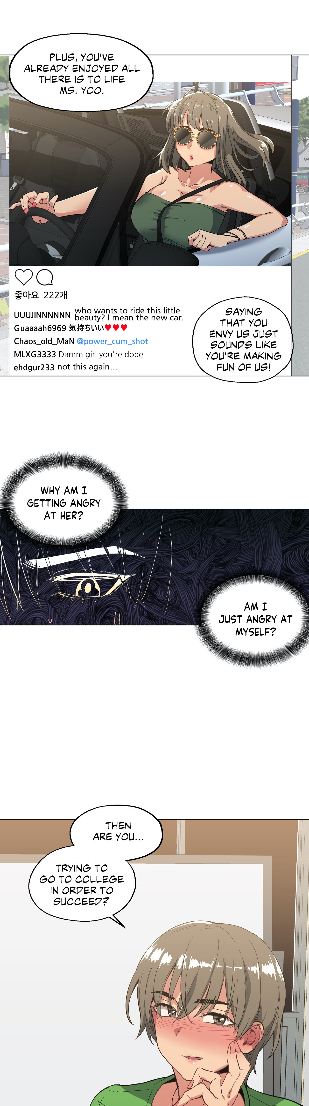 A Lucky Man Chapter 11 image 7