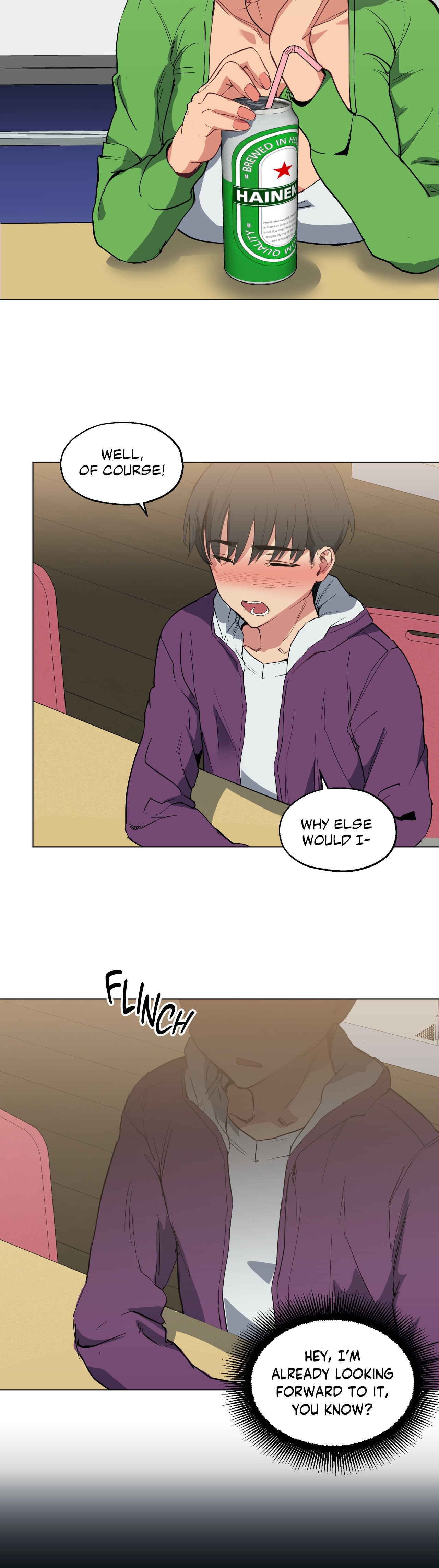 A Lucky Man Chapter 11 image 8