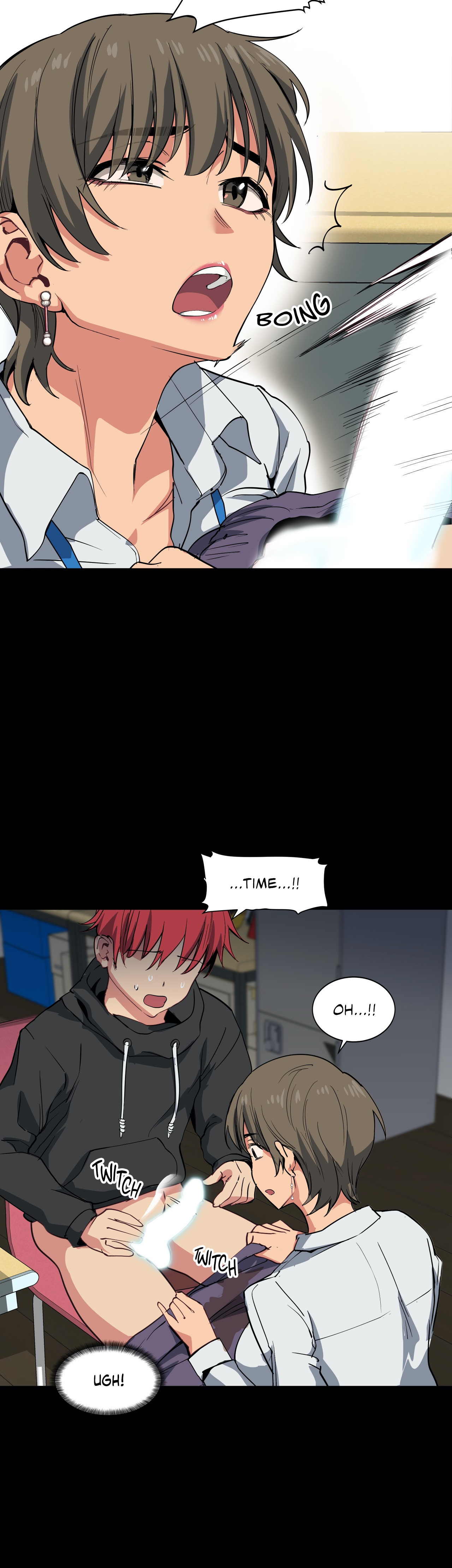 A Lucky Man Chapter 12 image 10