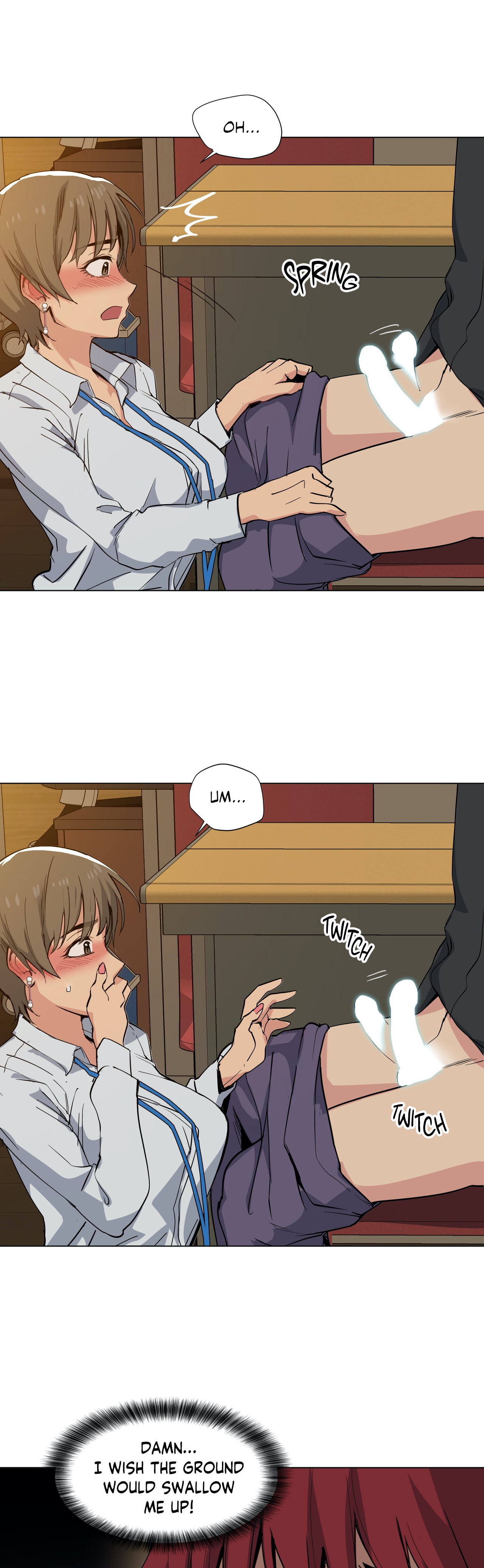 A Lucky Man Chapter 12 image 11